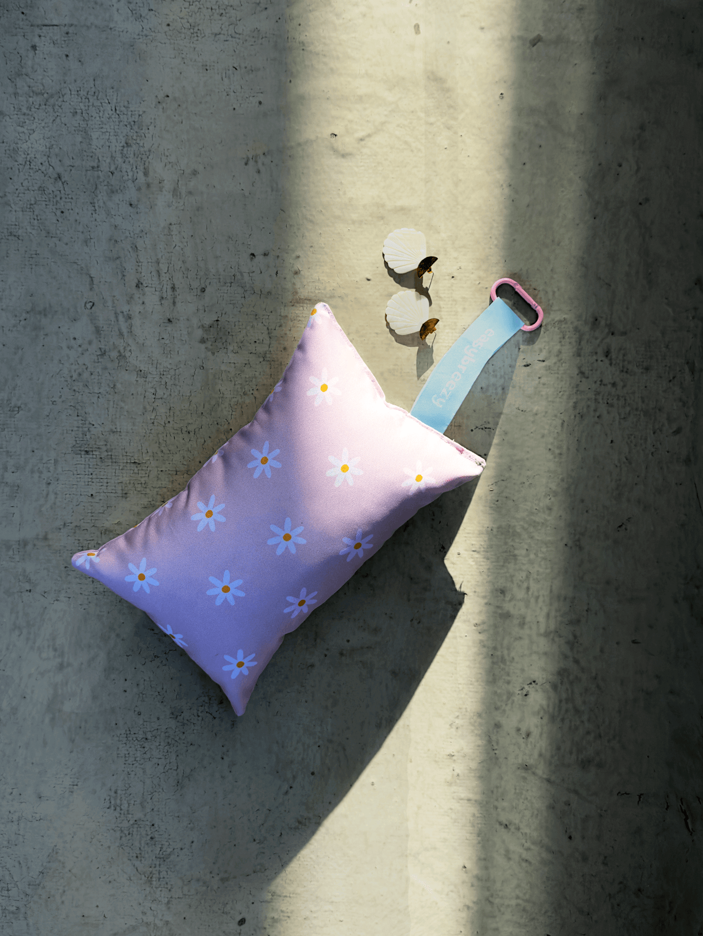 almofada de praia DAISY by easybreezy