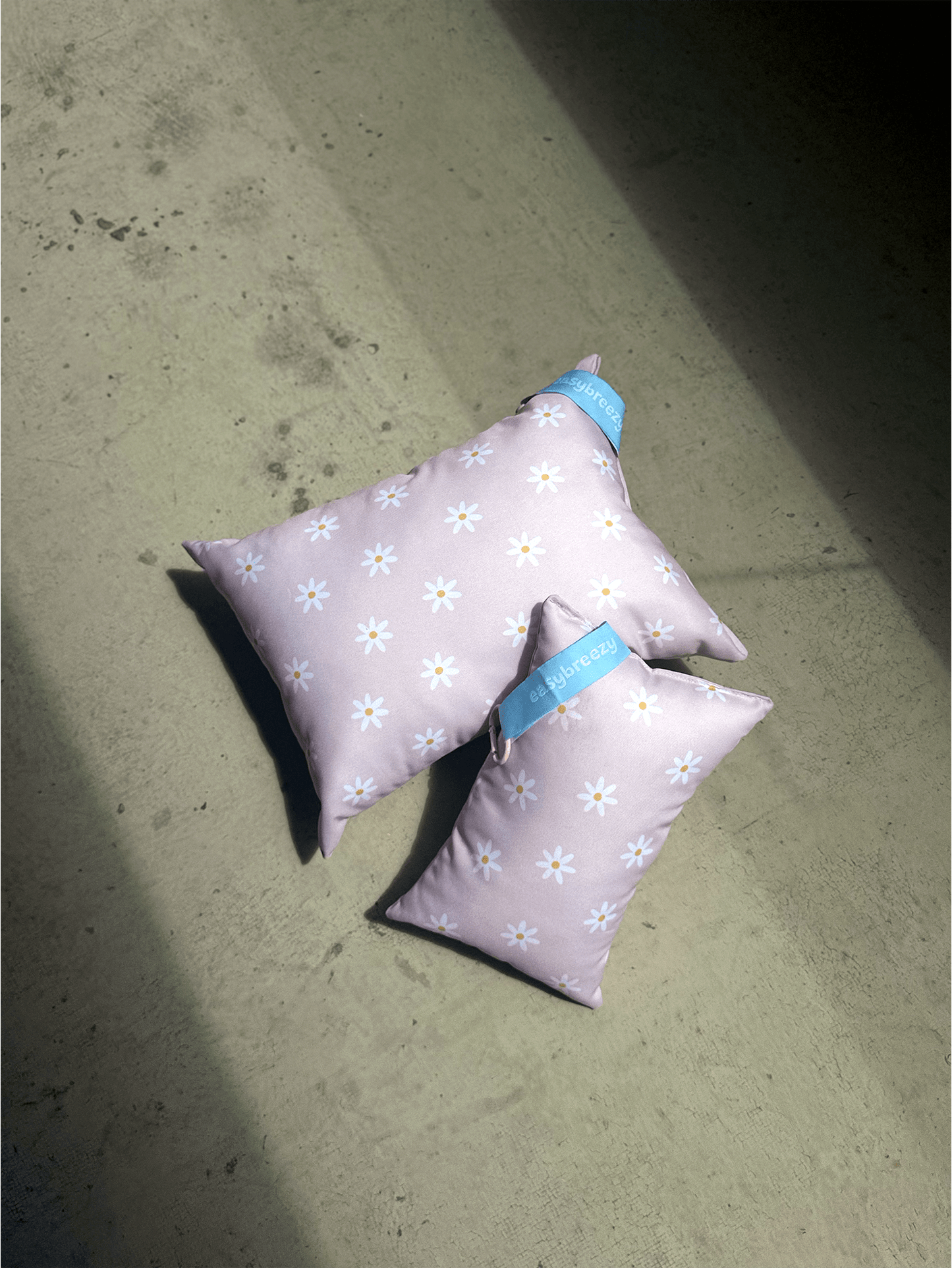 almofada de praia DAISY by easybreezy