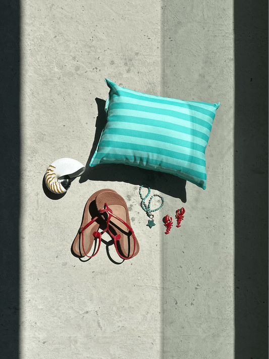 almofada de praia MINT by easybreezy