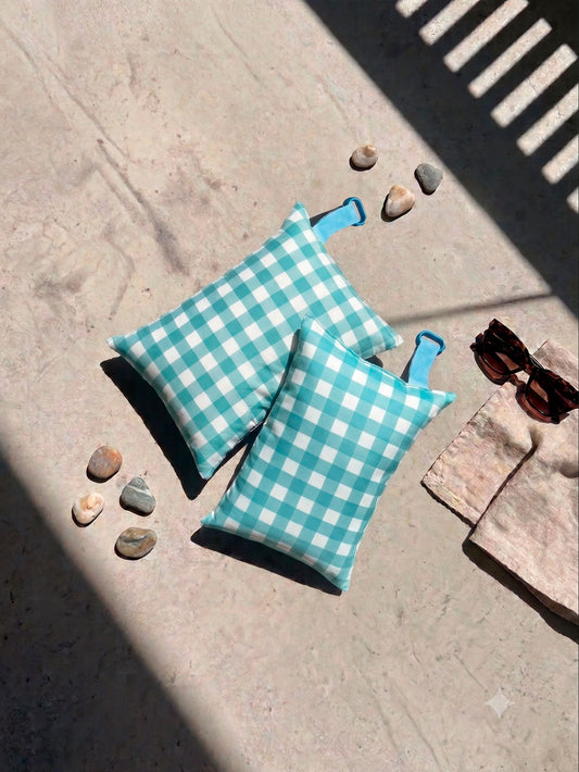 almofada de praia PICNIC