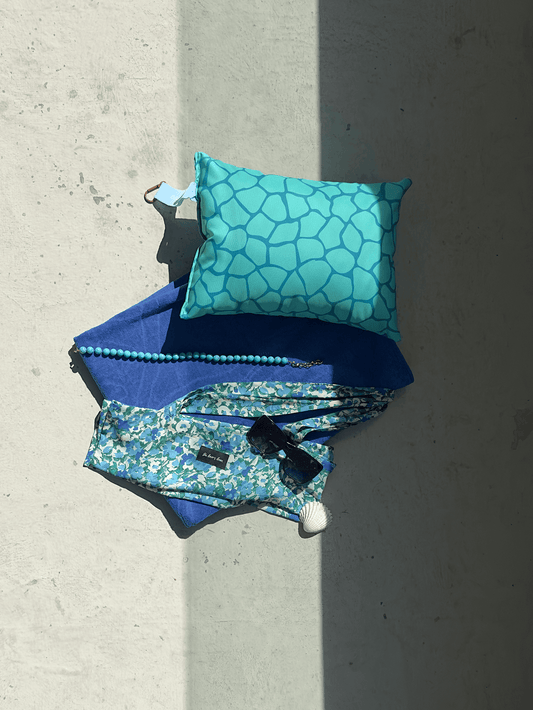 almofada de praia REEF by easybreezy