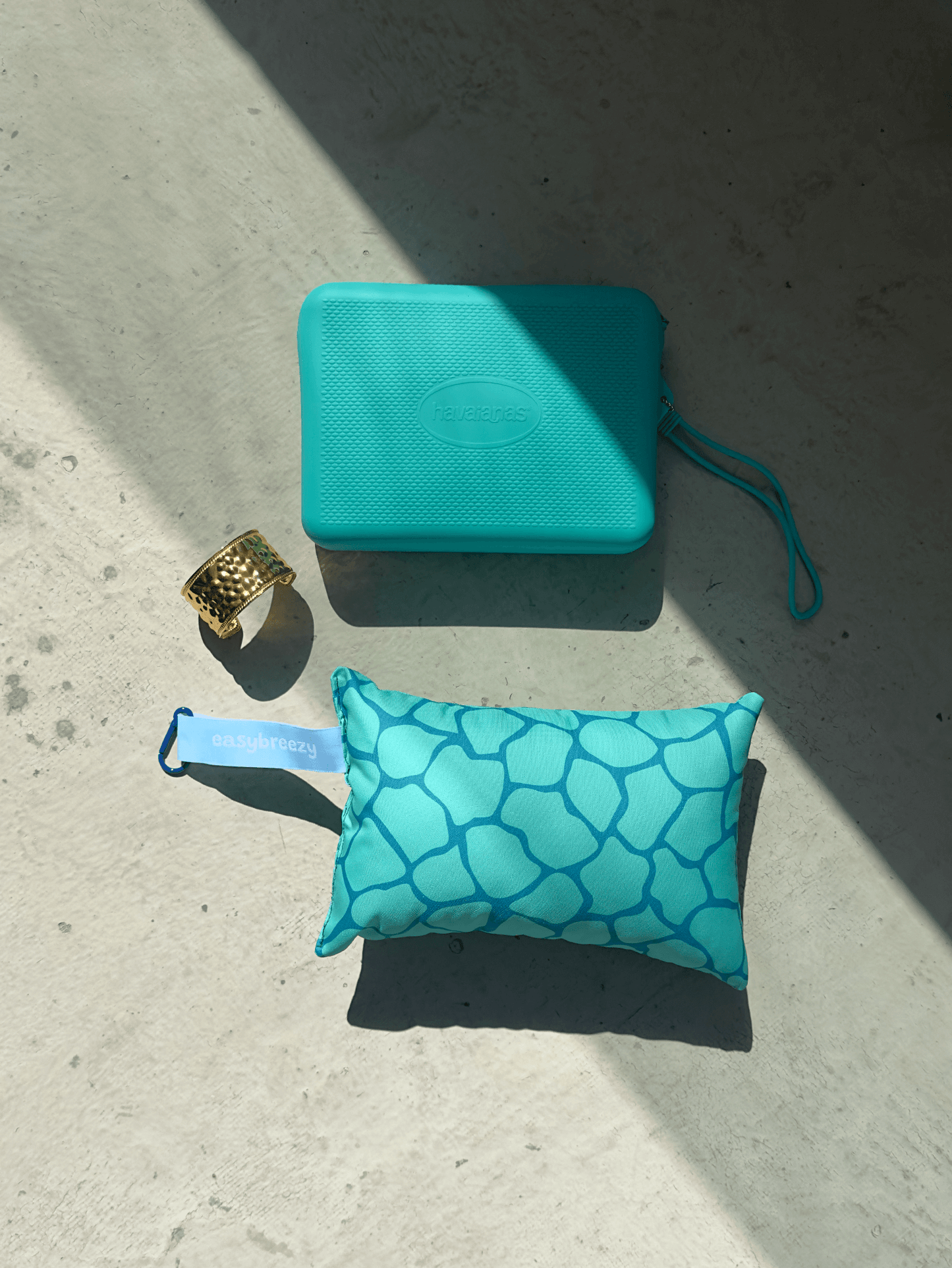 almofada de praia REEF by easybreezy