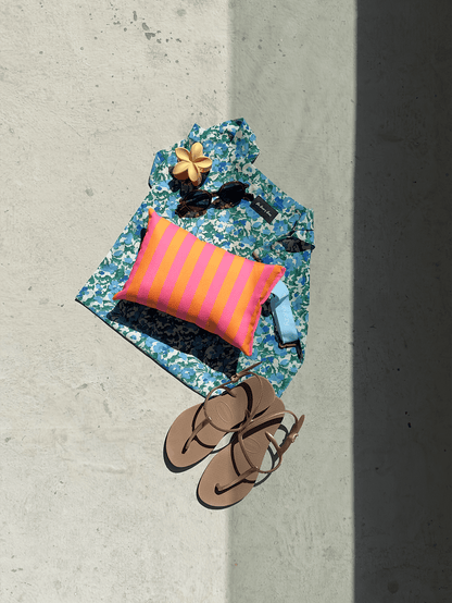 almofada de praia SOLEIL by easybreezy