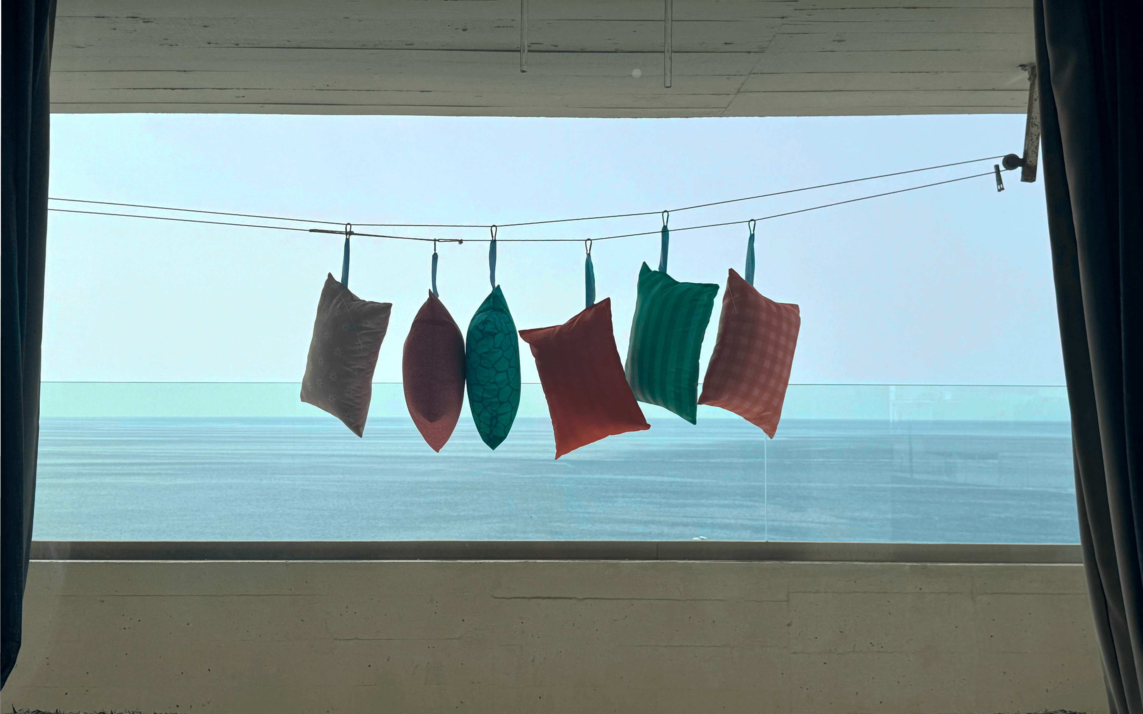 almofadas easybreezy