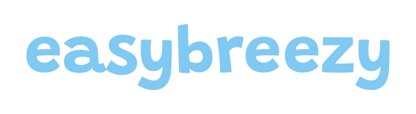 logotipo easybreezy